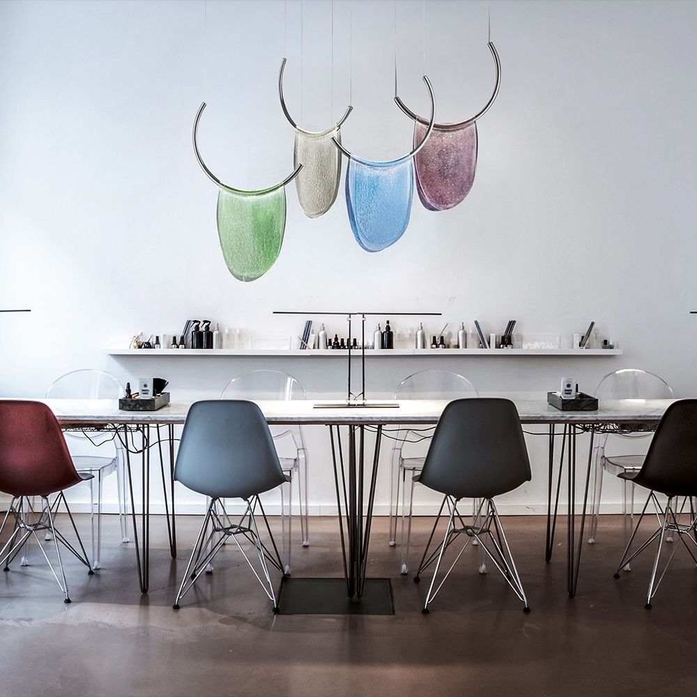 Dali' Suspension - Italamp | Pendant Lights - USA & Canada