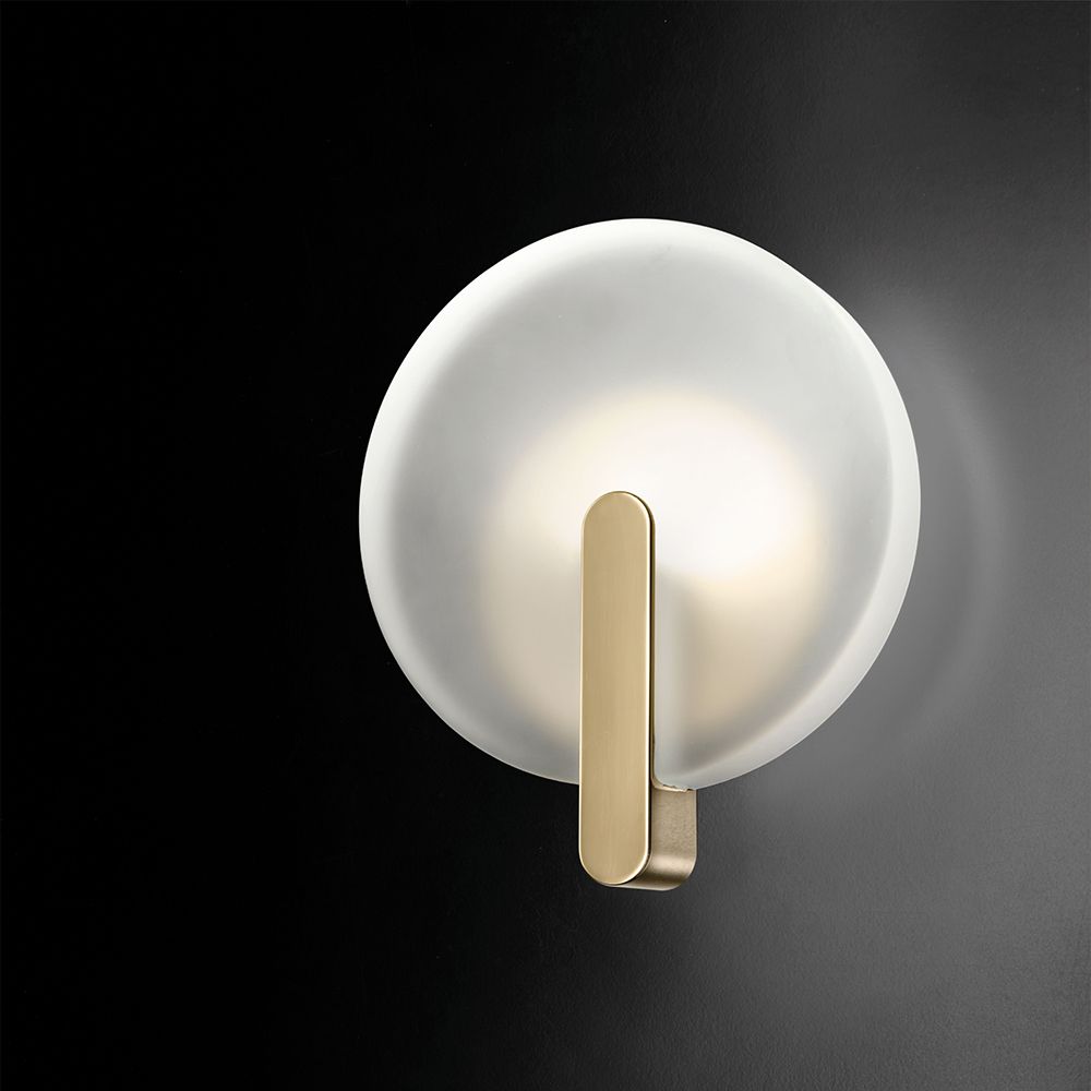 Sinua Wall Sconce