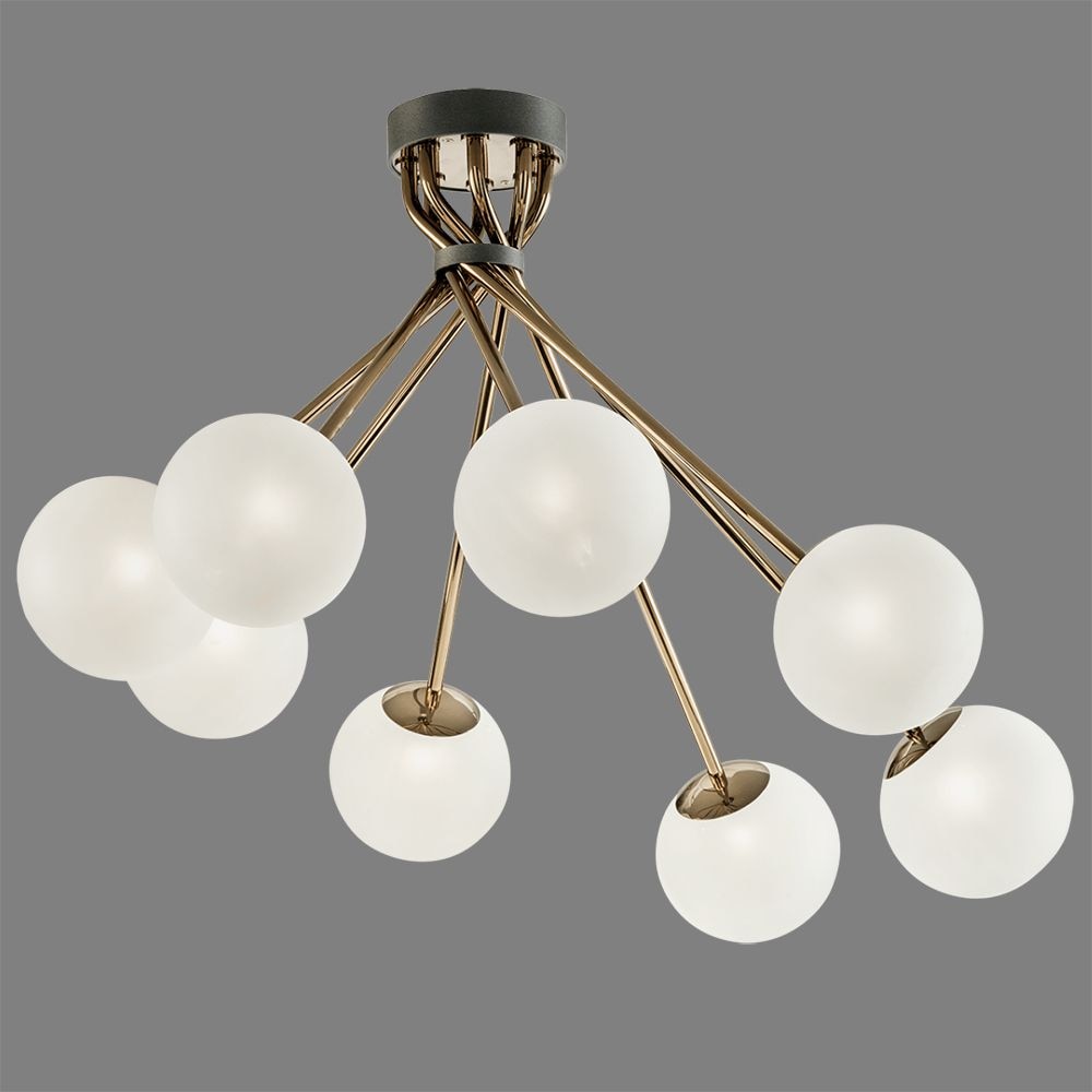Tea Ceiling - Italamp | Living Room Lighting - USA & Canada