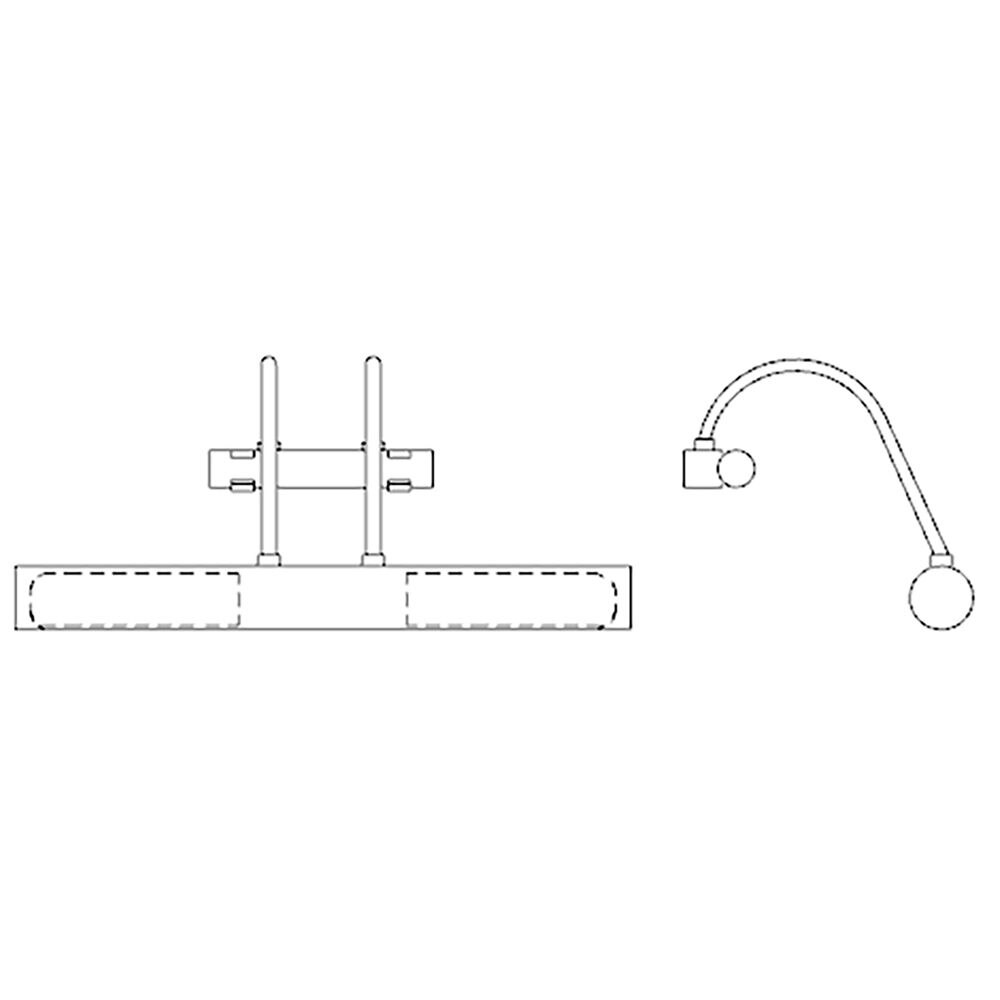 Tube 3032 Wall Dimensions