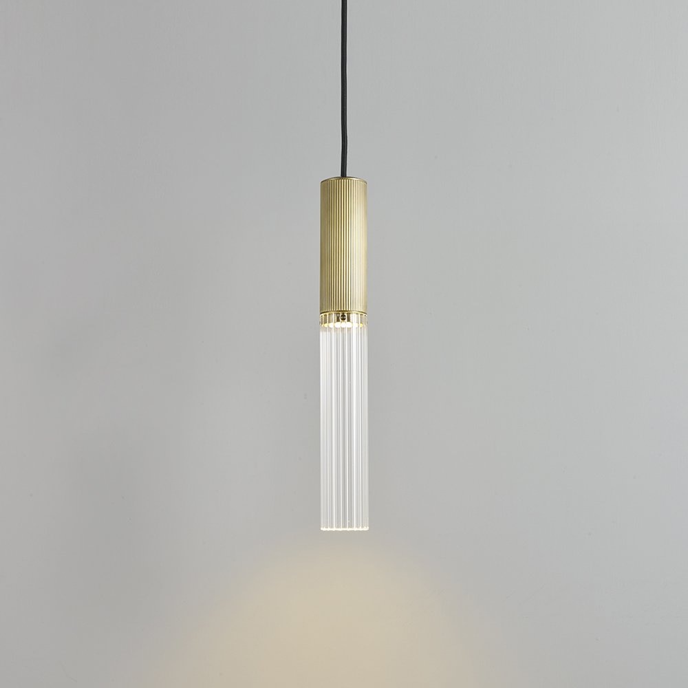 Flume 50 Pendant