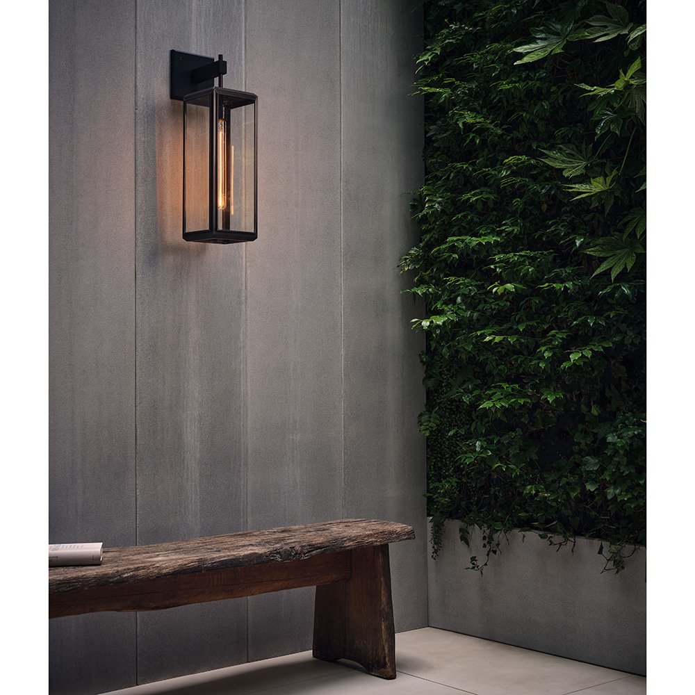 Large outdoor discount wall lanterns