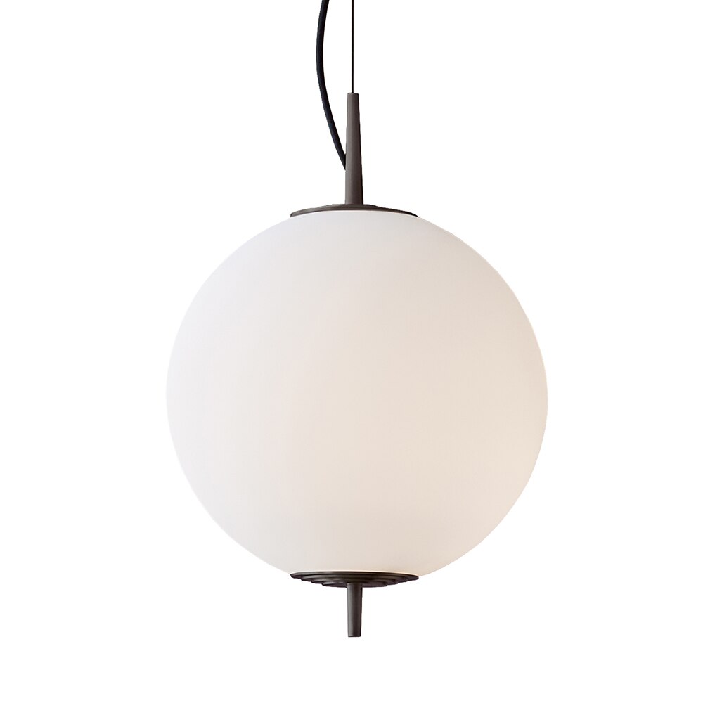 Globe Pendant Light Revit Family Shelly Lighting
