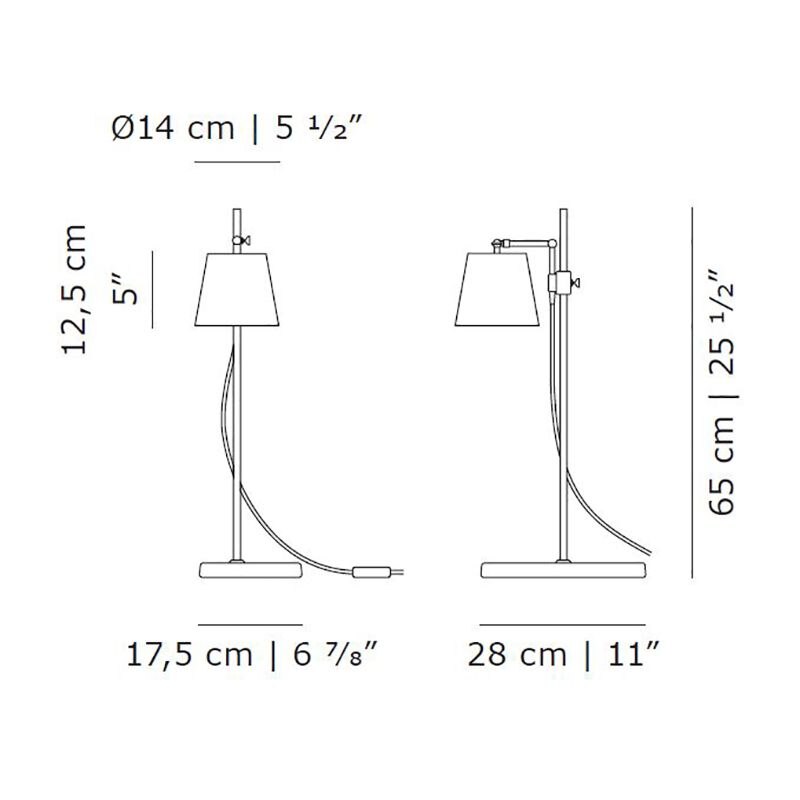 Lab Light Table Dimensions