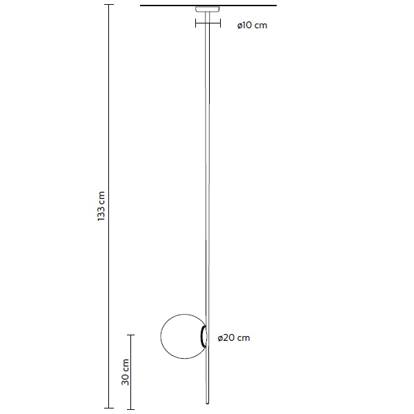 Atmosphere Outdoor Ceiling Dimensions