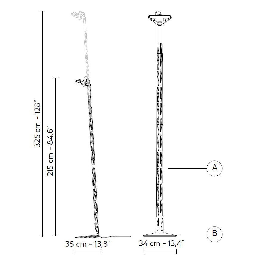 Fireman Floor Dimensions