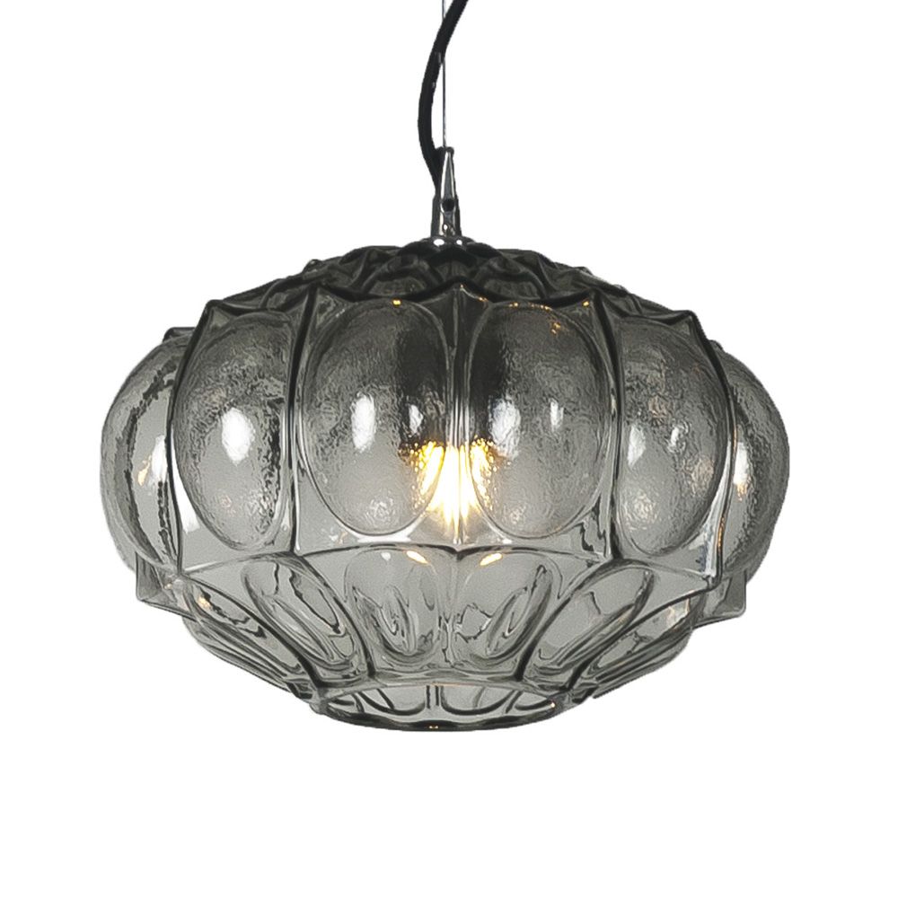 Karman Ginger 1 Outdoor Suspension Suspension, Outdoor Lighting