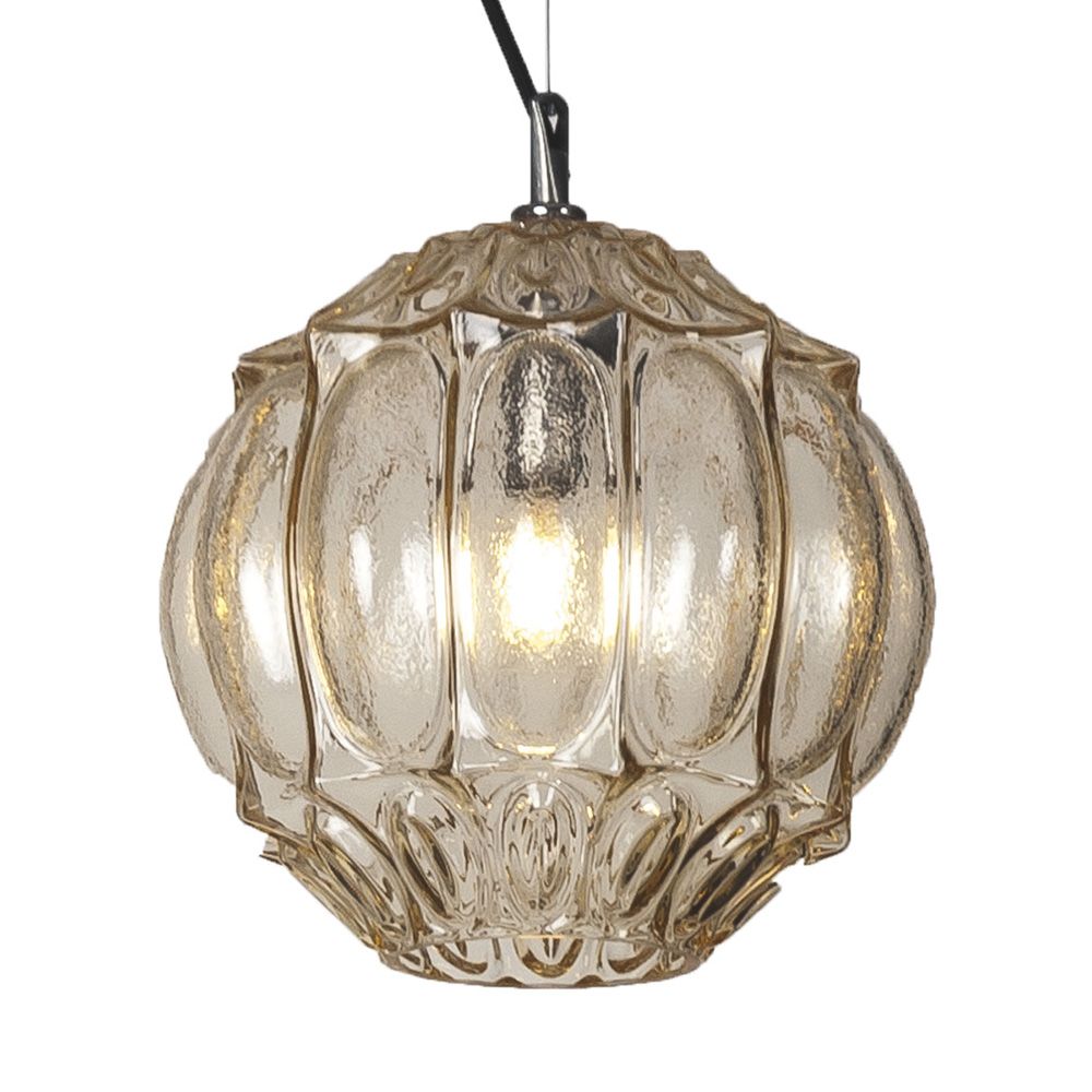 Karman Ginger 2 Outdoor Suspension Suspension, Outdoor Lighting