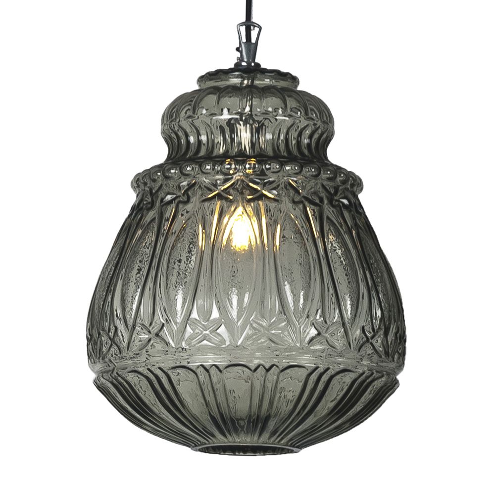 Karman Ginger 3 Outdoor Suspension Suspension, Outdoor Lighting