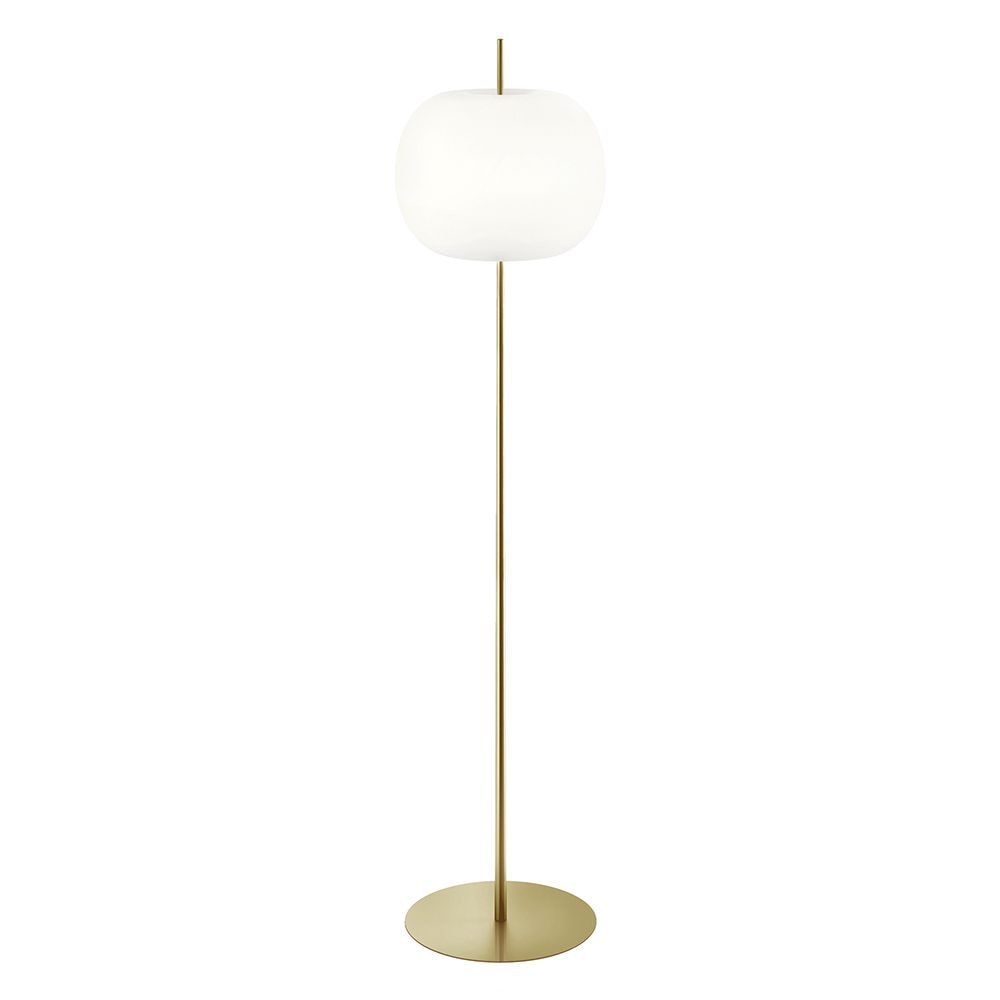 Kushi XL Floor - KDLN | Floor Lamps - USA & Canada