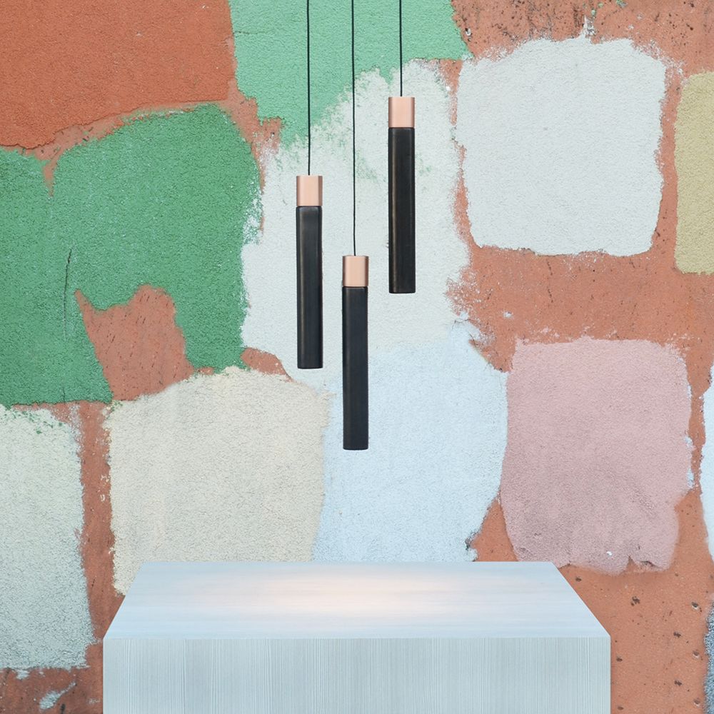 Minimal Suspension