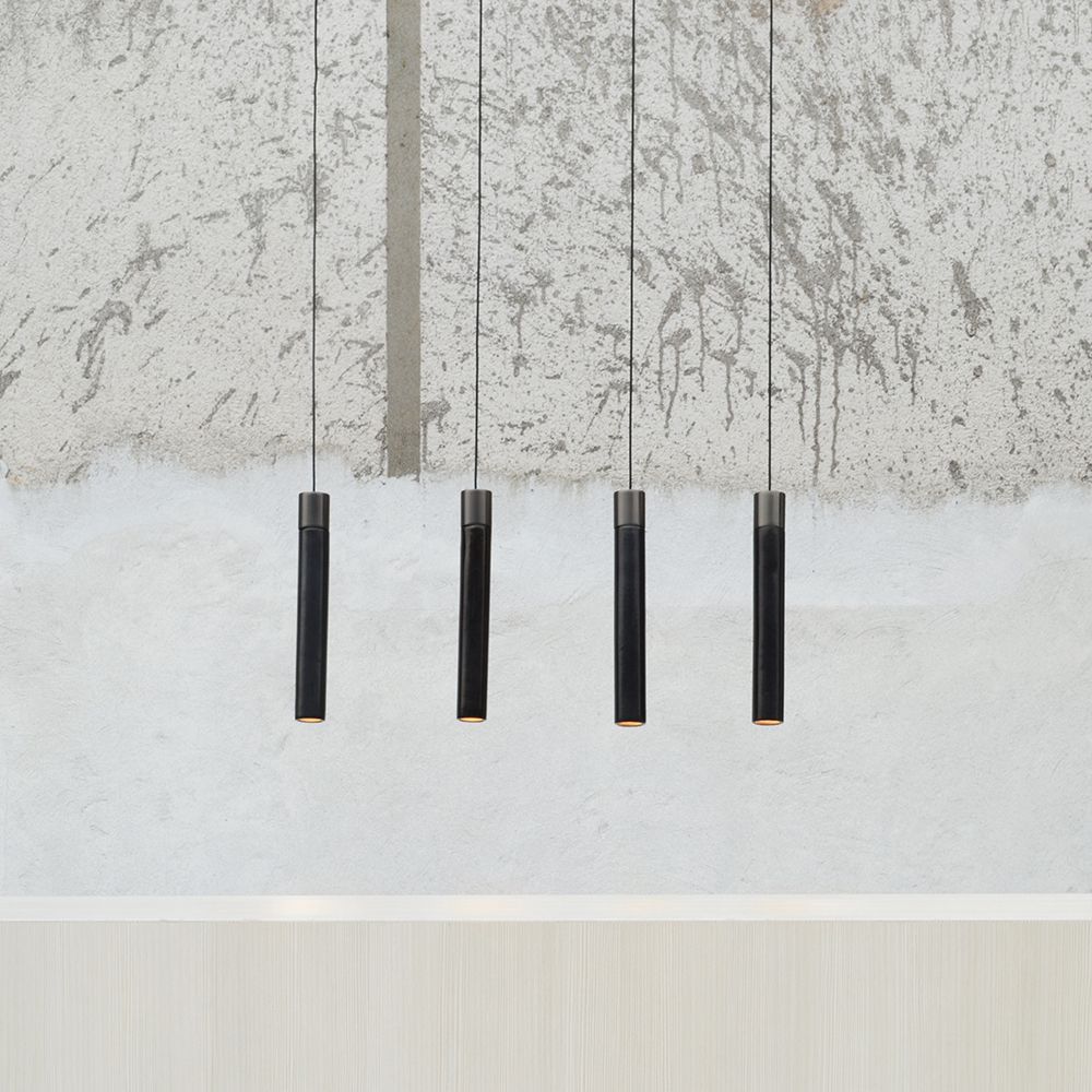 Minimal Suspension
