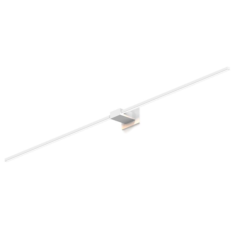 Z-Bar Wall Sconce