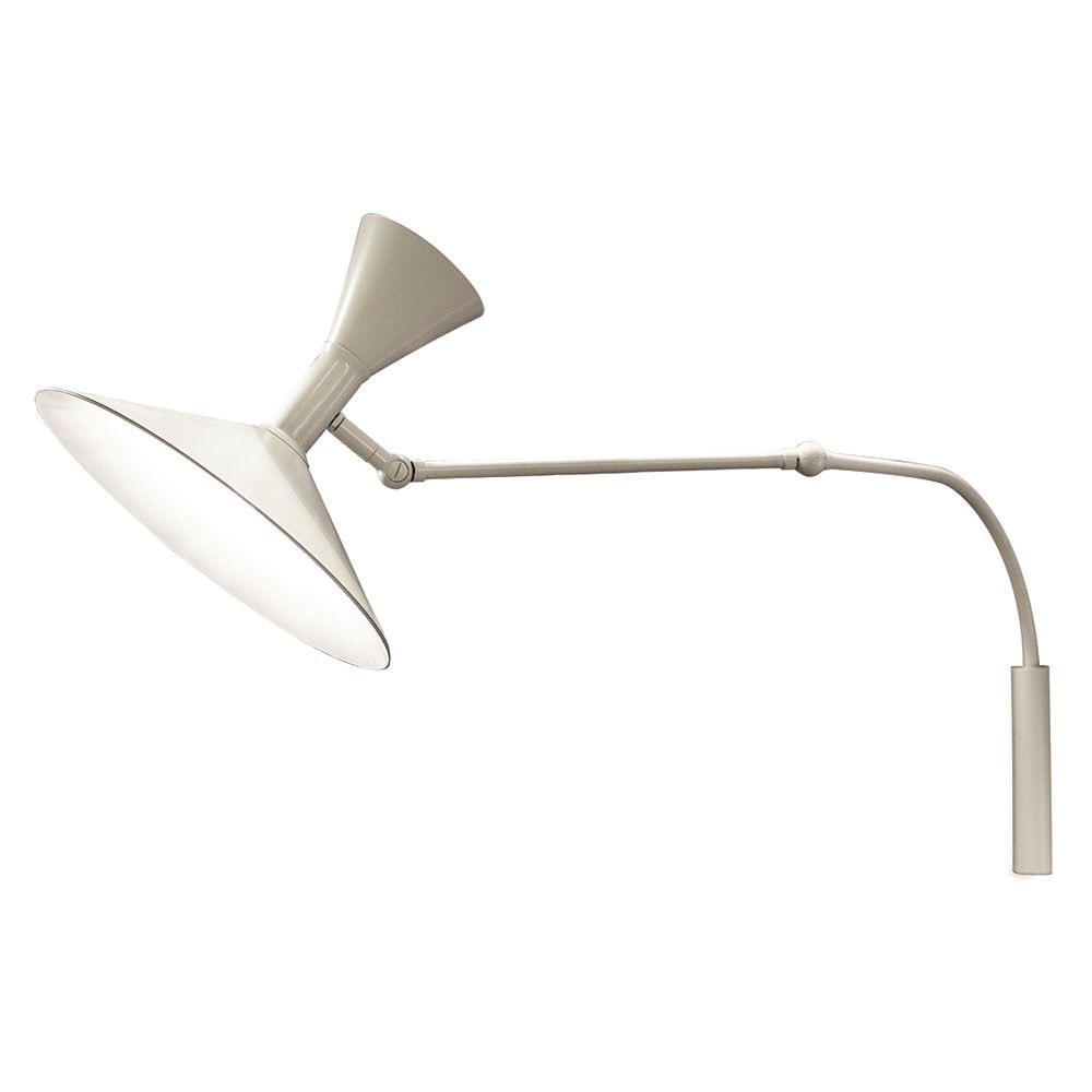 Nemo Lampe De Marseille Mini Wall Wall Lighting