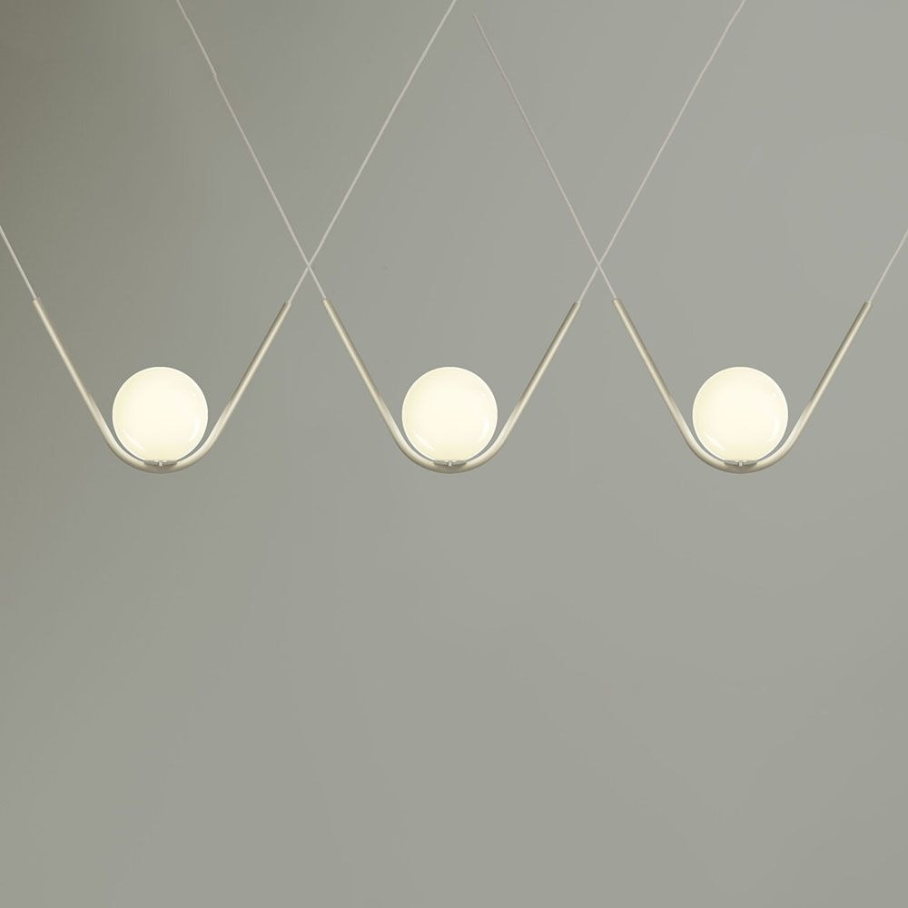 Perle 1 Trio Suspension