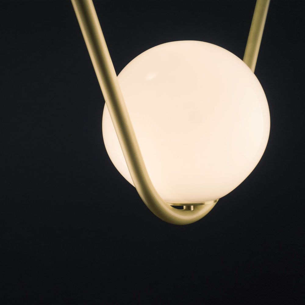 Perle 1 Trio Suspension