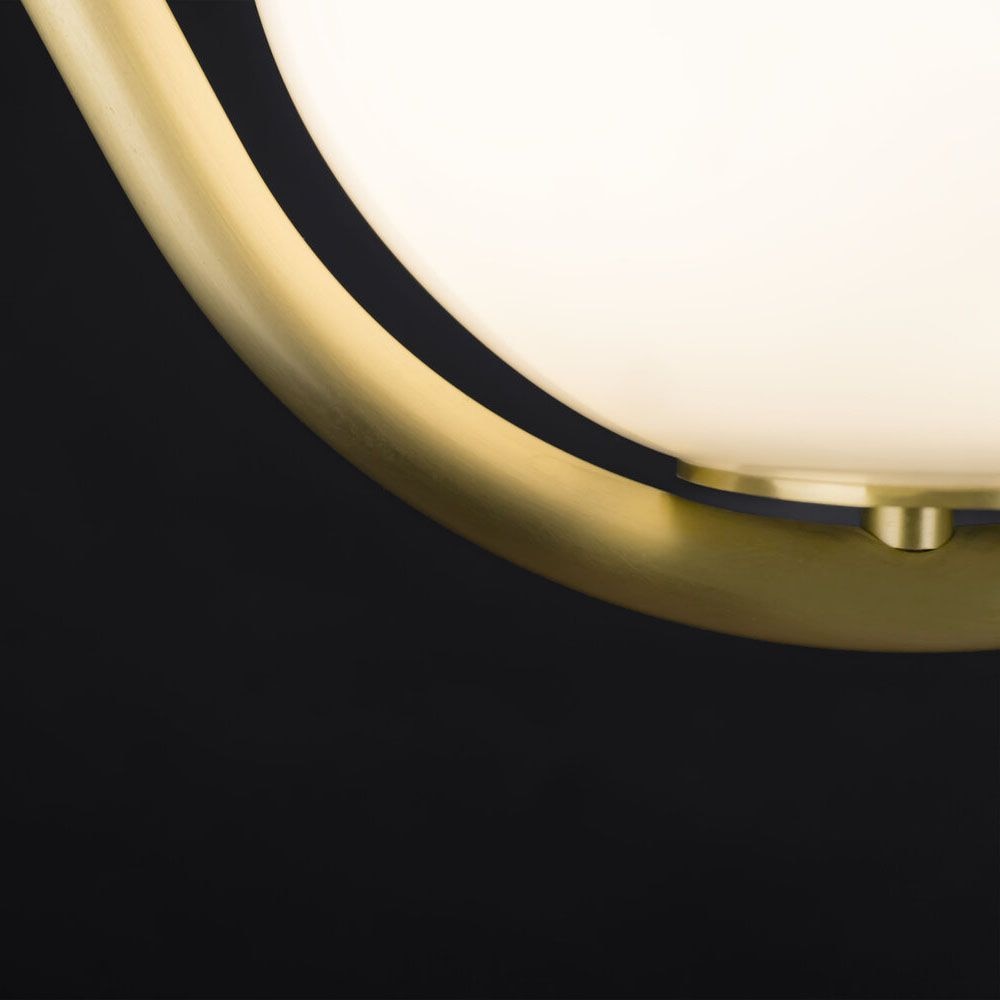 Perle 1 Trio Suspension