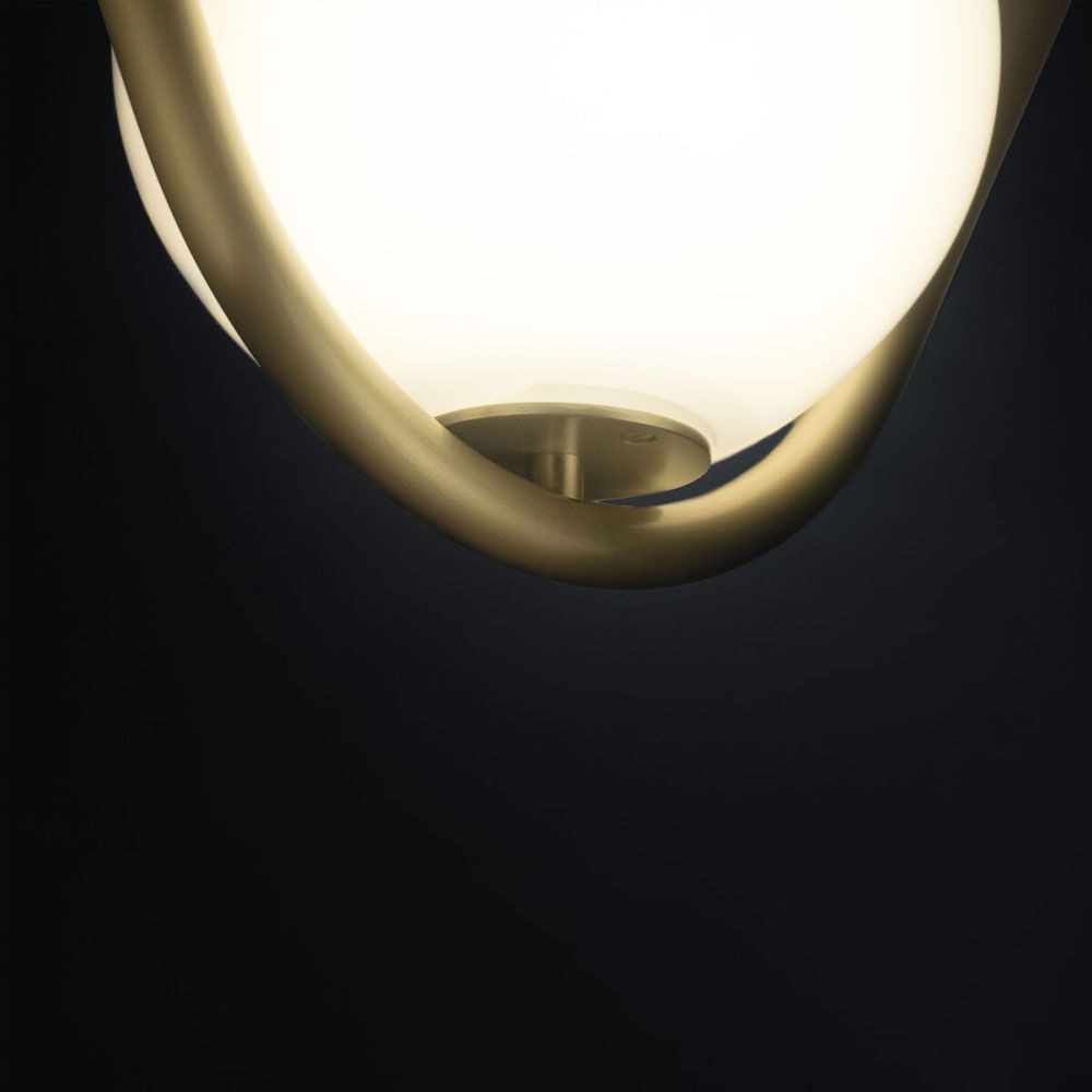 Perle 1 Trio Suspension