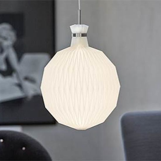 Model 101 Large Suspension - Thumbnail 5