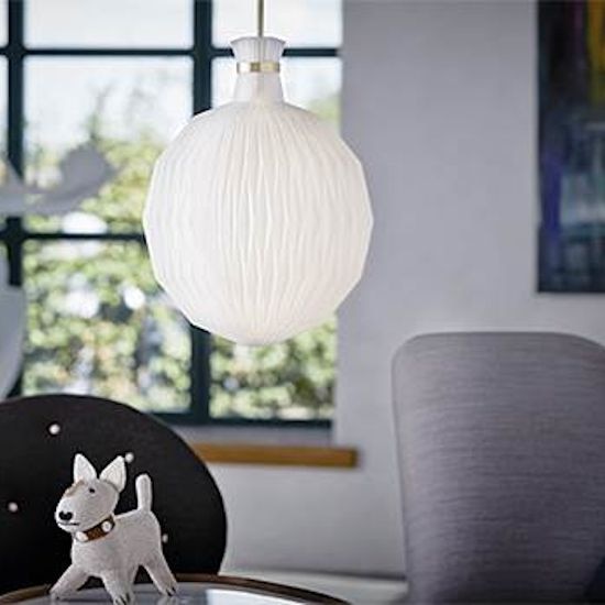 Model 101 Large Suspension - Thumbnail 2