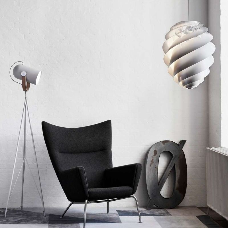 Swirl 2 Suspension - Thumbnail 5