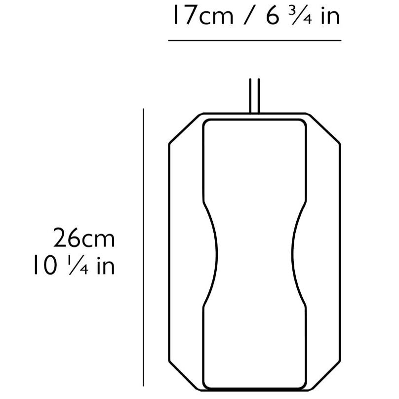 Chamber Large Suspension Dimensions