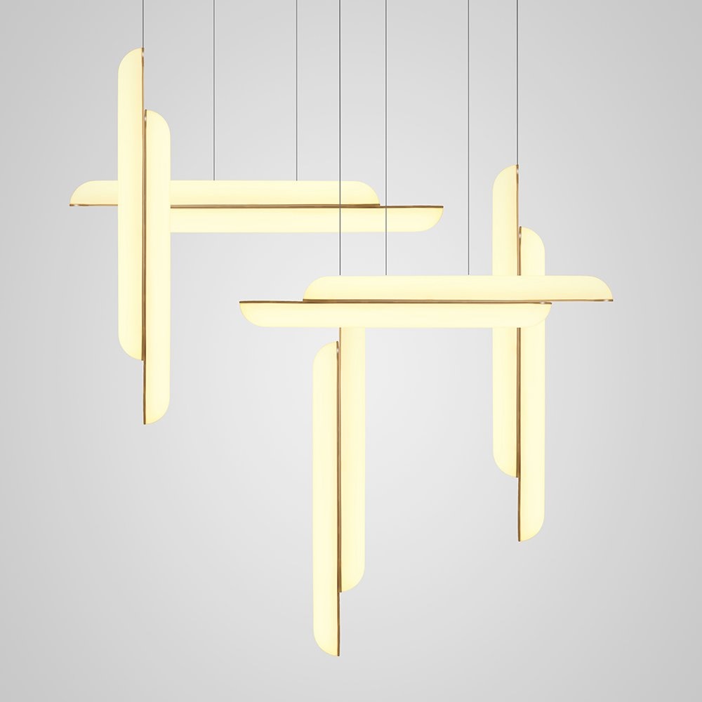 Gemini Vertical Suspension