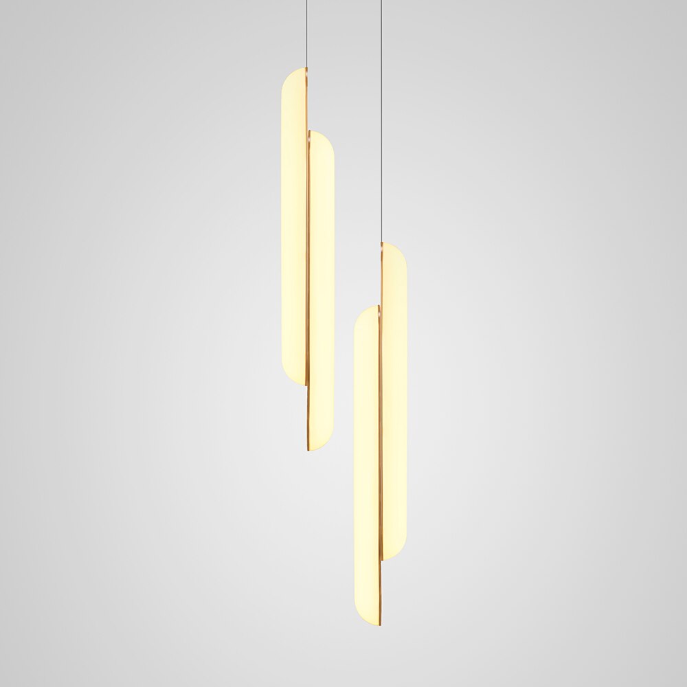 Gemini Vertical Suspension