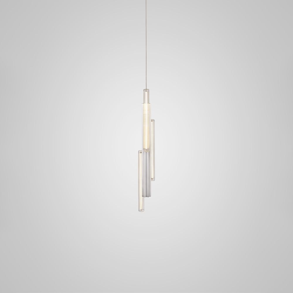 Hail 3-Light Short Suspension