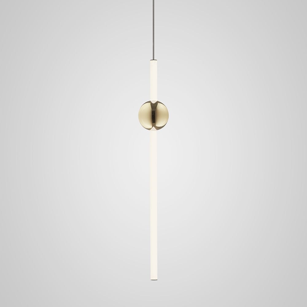 Orion Tube Suspension
