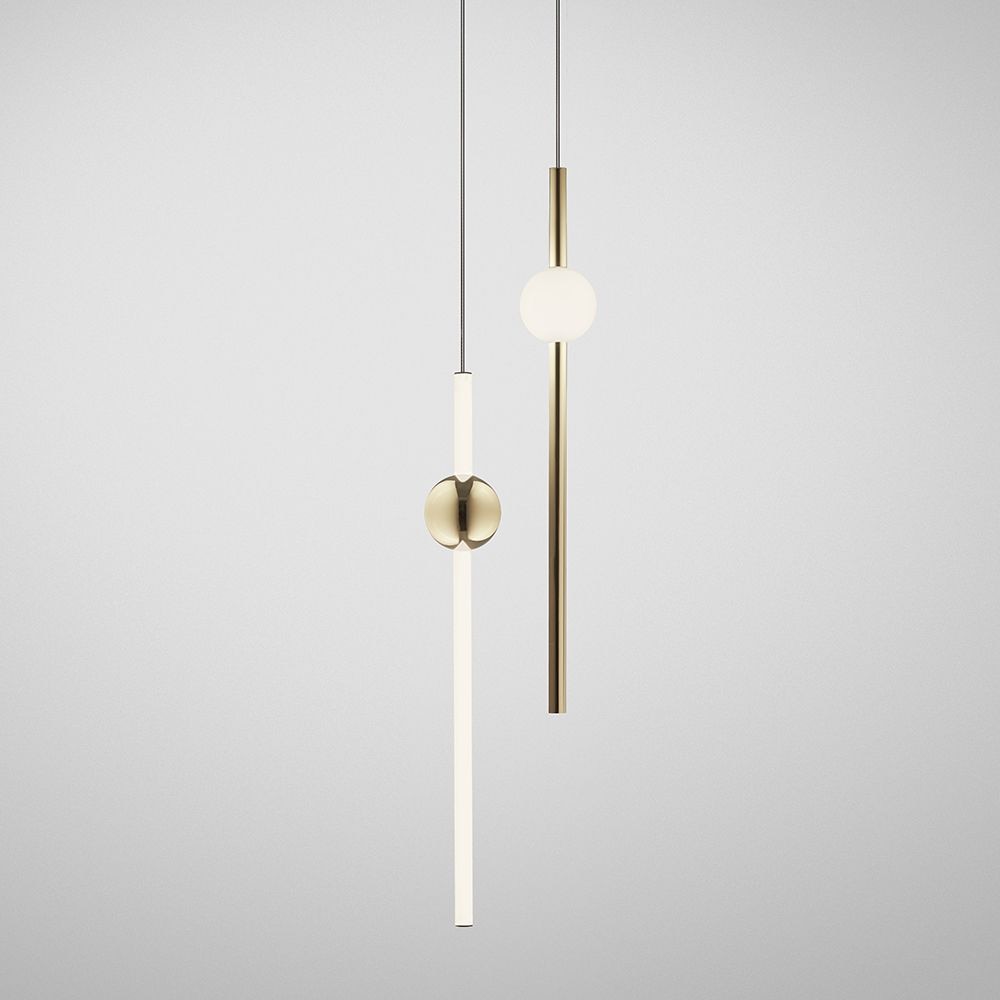 Orion Tube Suspension