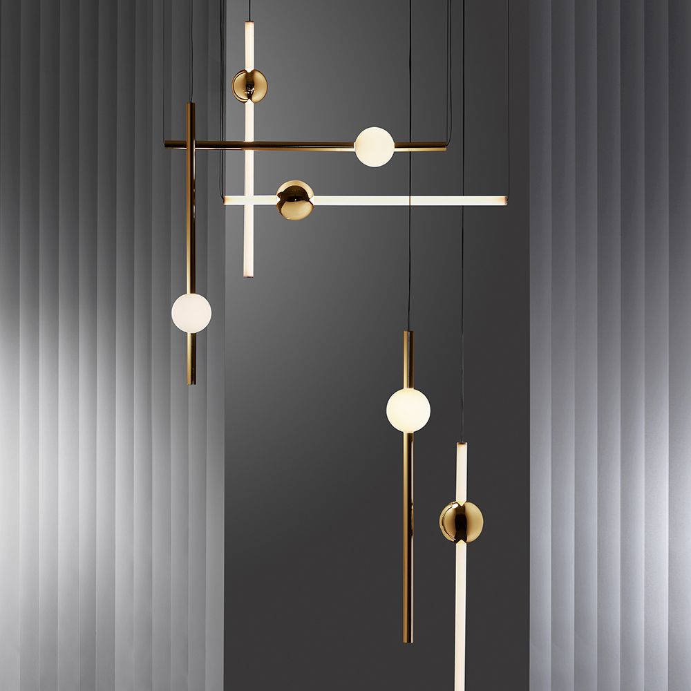 Lee Broom's Observatory Collection