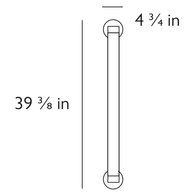 Tube Wall Dimensions