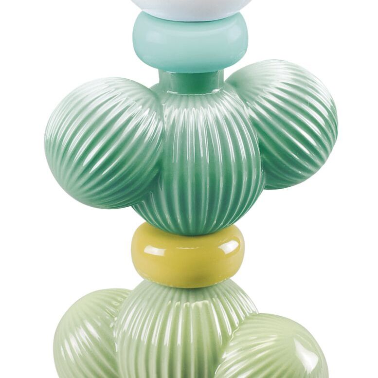 Lladró Cactus Firefly Table - Thumbnail 3