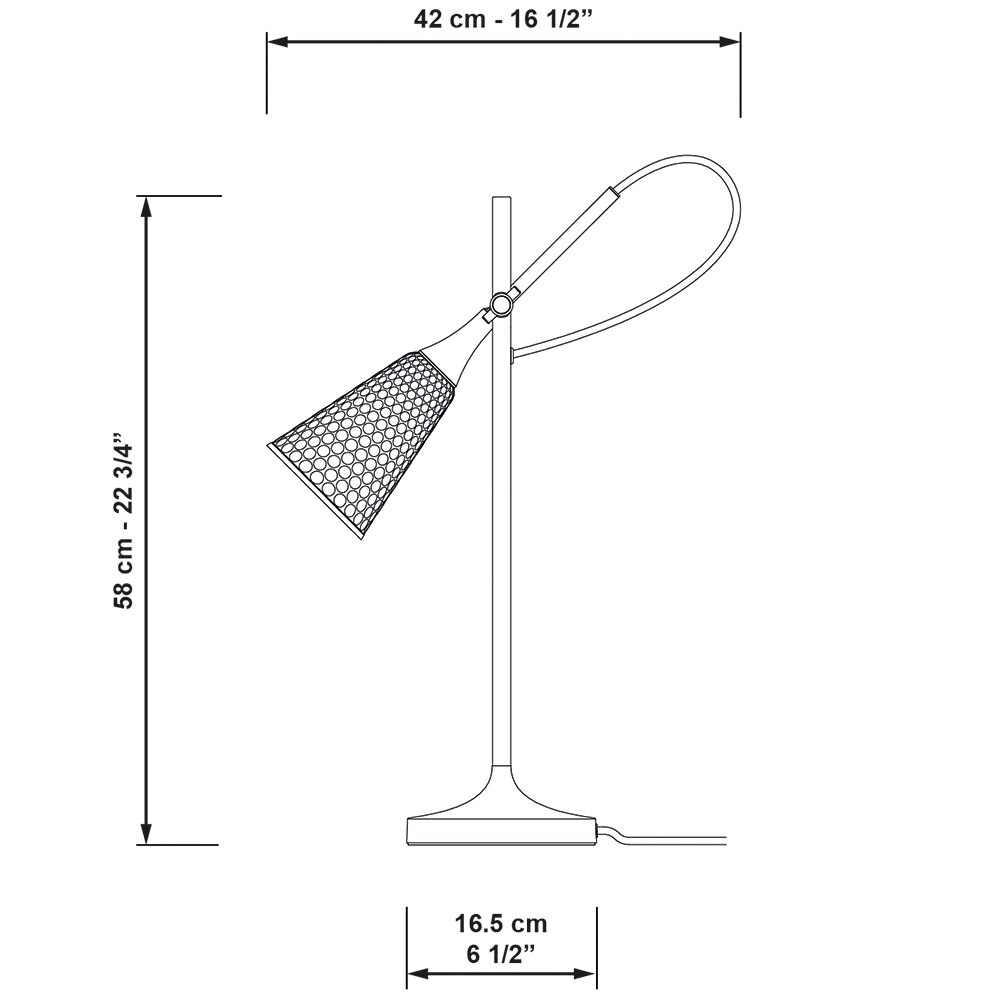 Jamz Reading Table Dimensions