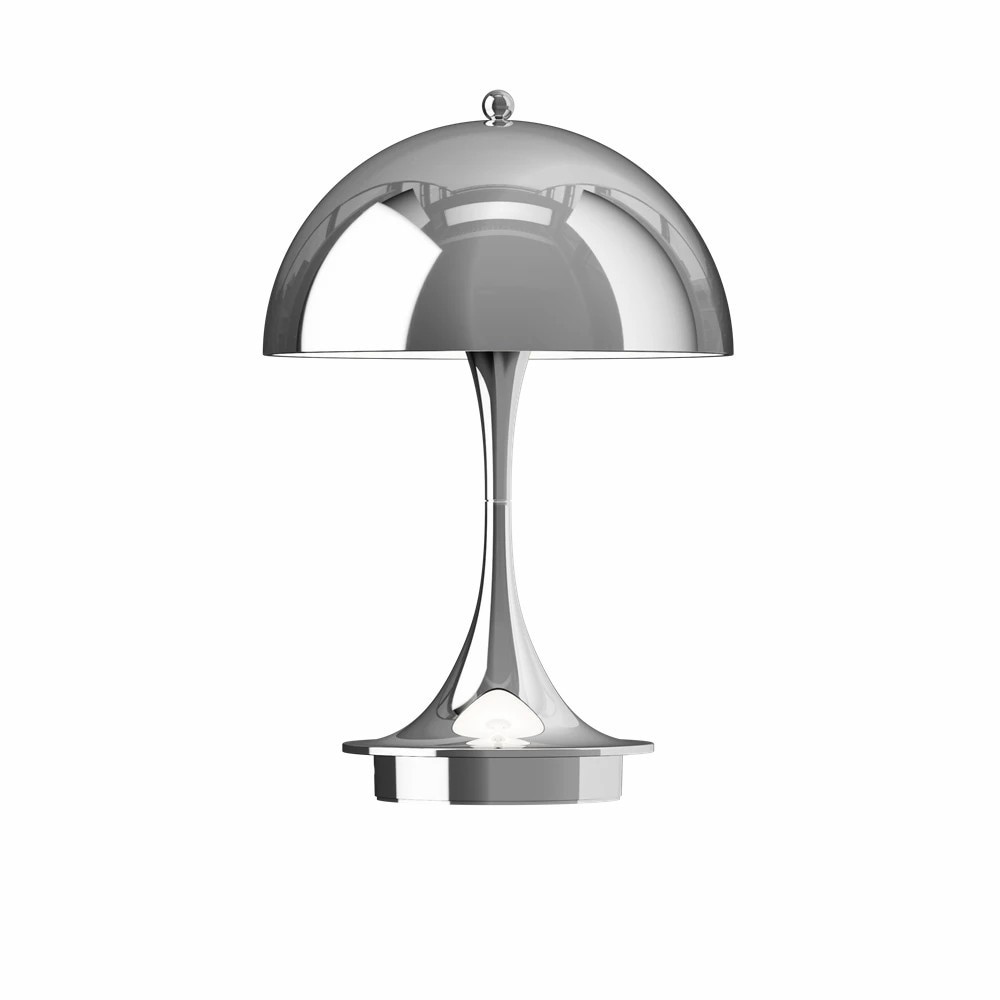 Panthella 160 Portable Table - Louis Poulsen | Portable