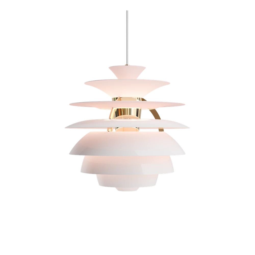 PH Snowball Anniversary Edition Suspension