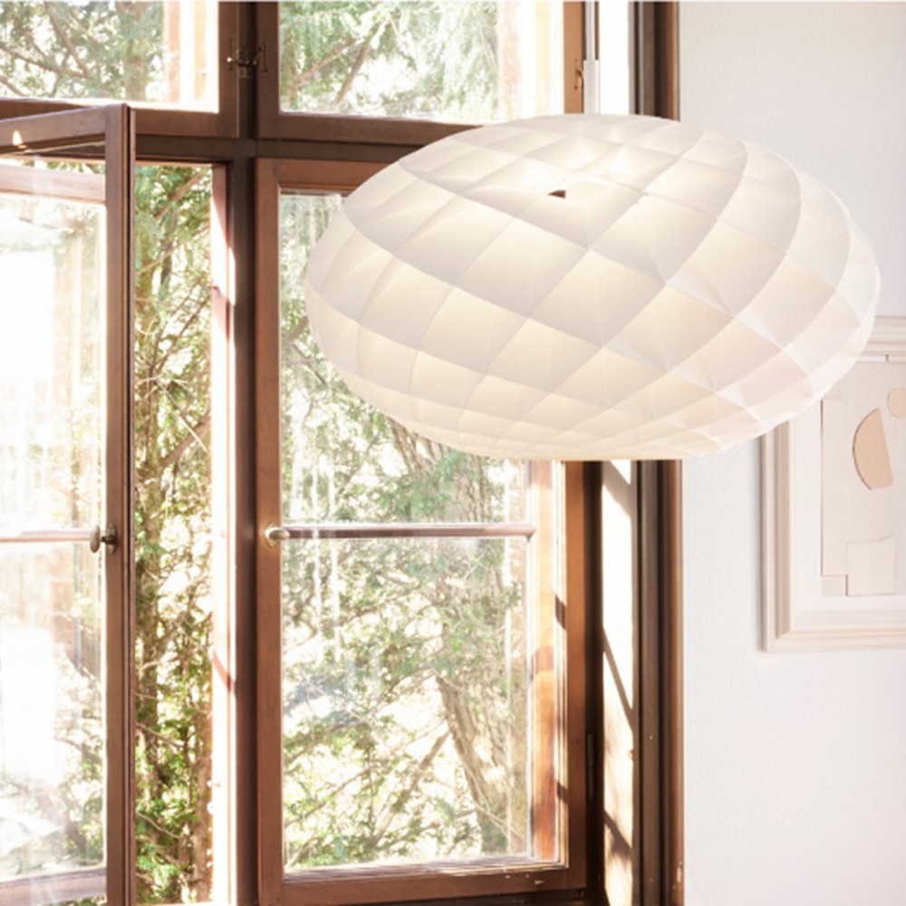 Louis Poulsen Patera Oval Suspension - Thumbnail 3