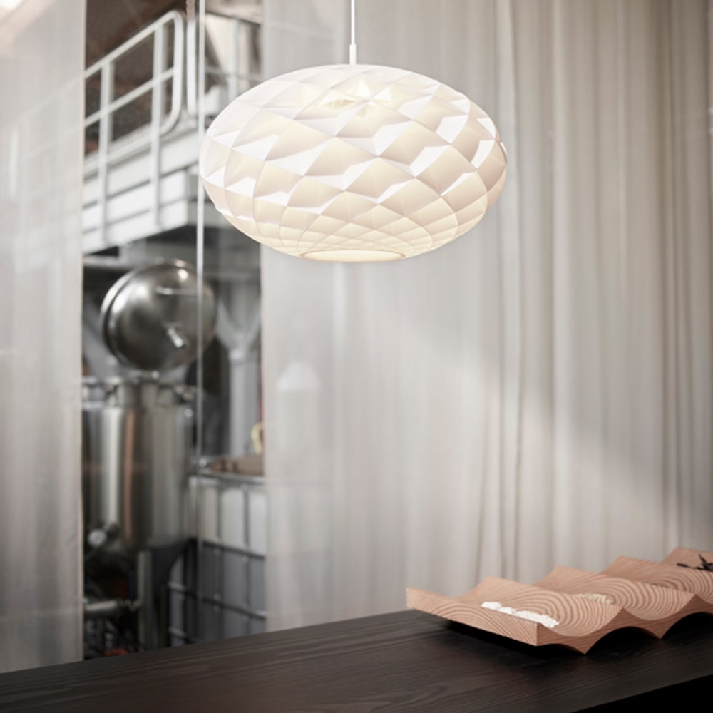 Louis Poulsen Patera Oval Suspension - Thumbnail 2