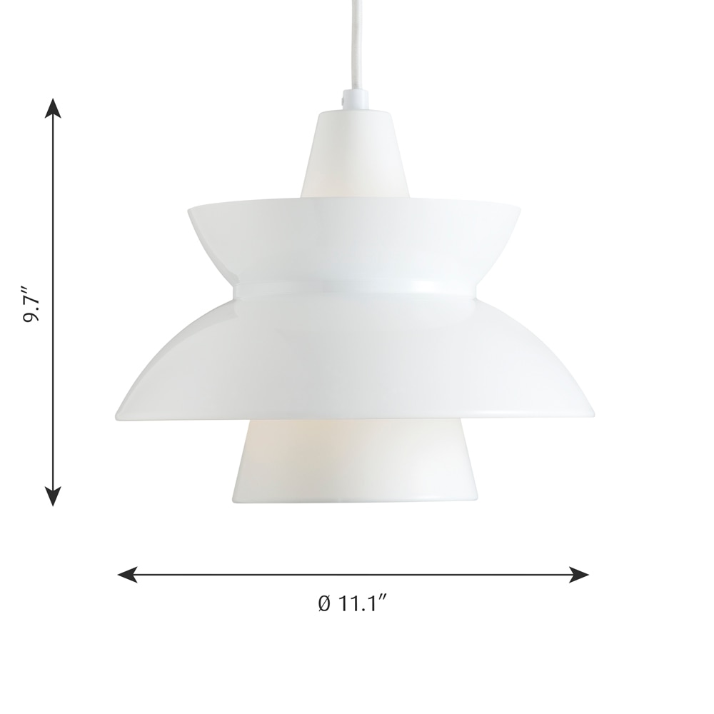 Doo-Wop Suspension Dimensions