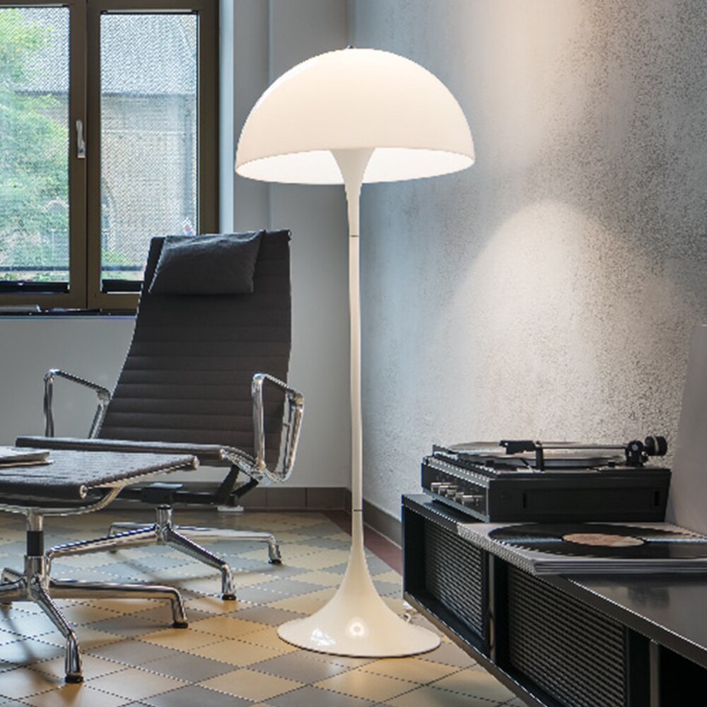 Panthella Floor Louis Poulsen Floor Lamps USA Canada