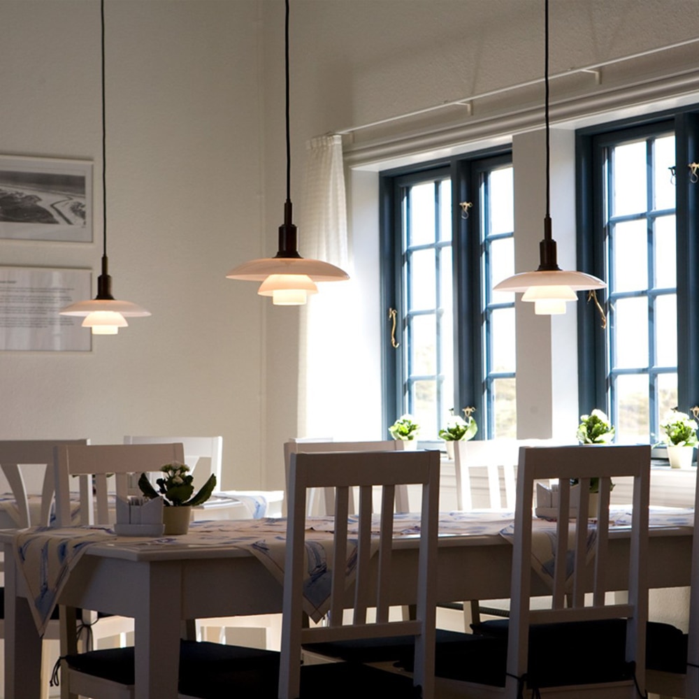 PH 3/2 Suspension - Louis Poulsen | Pendant Lights - USA PH 3/2 Suspension - Louis Poulsen | Pendant Lights - USA