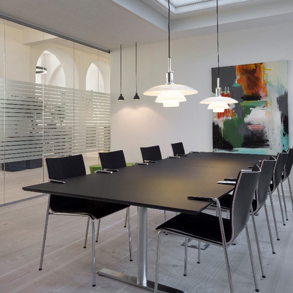 PH 4½-4 Suspension - Louis Poulsen | Pendant Lights - USA & Canada