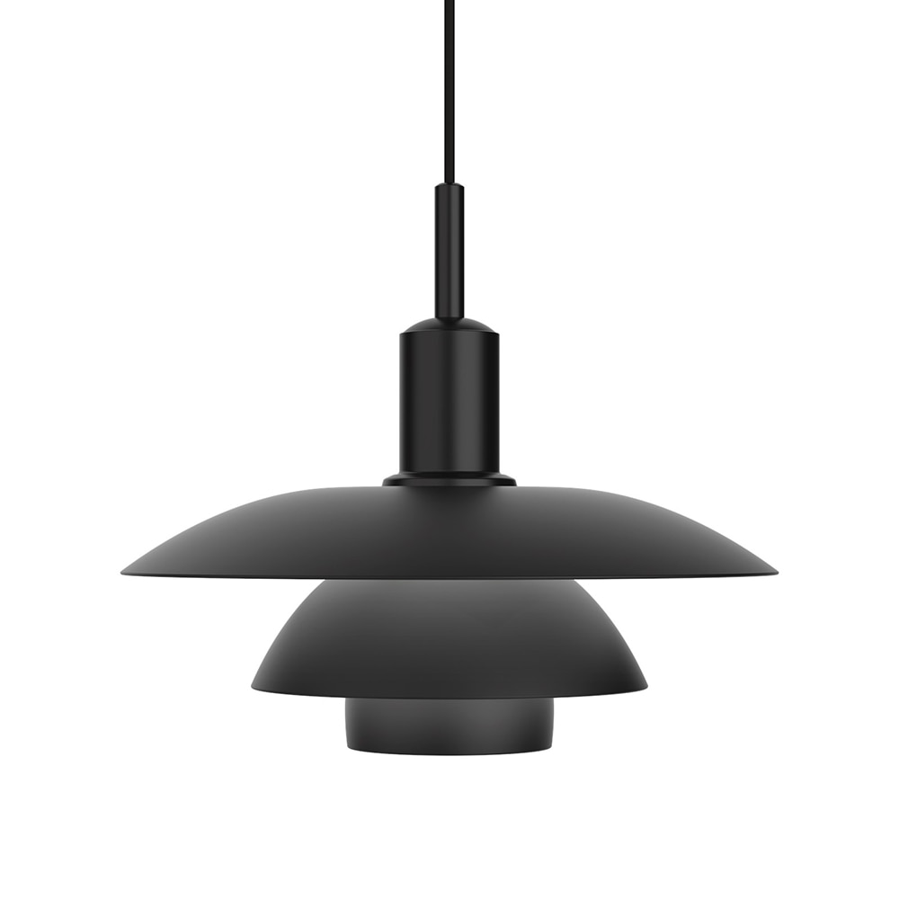 Louis Poulsen PH 5/5 Suspension Suspension Lighting