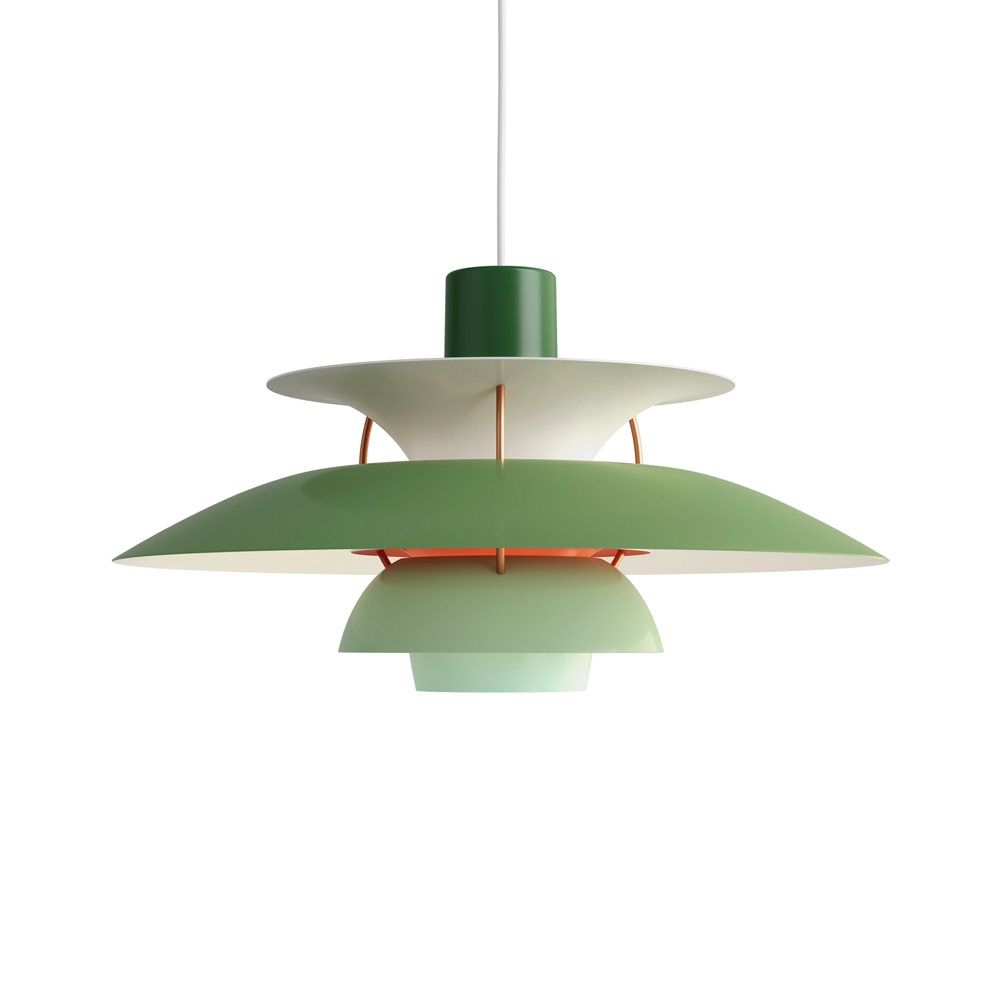 PH 5 Suspension Louis Poulsen Pendant Lights USA Canada