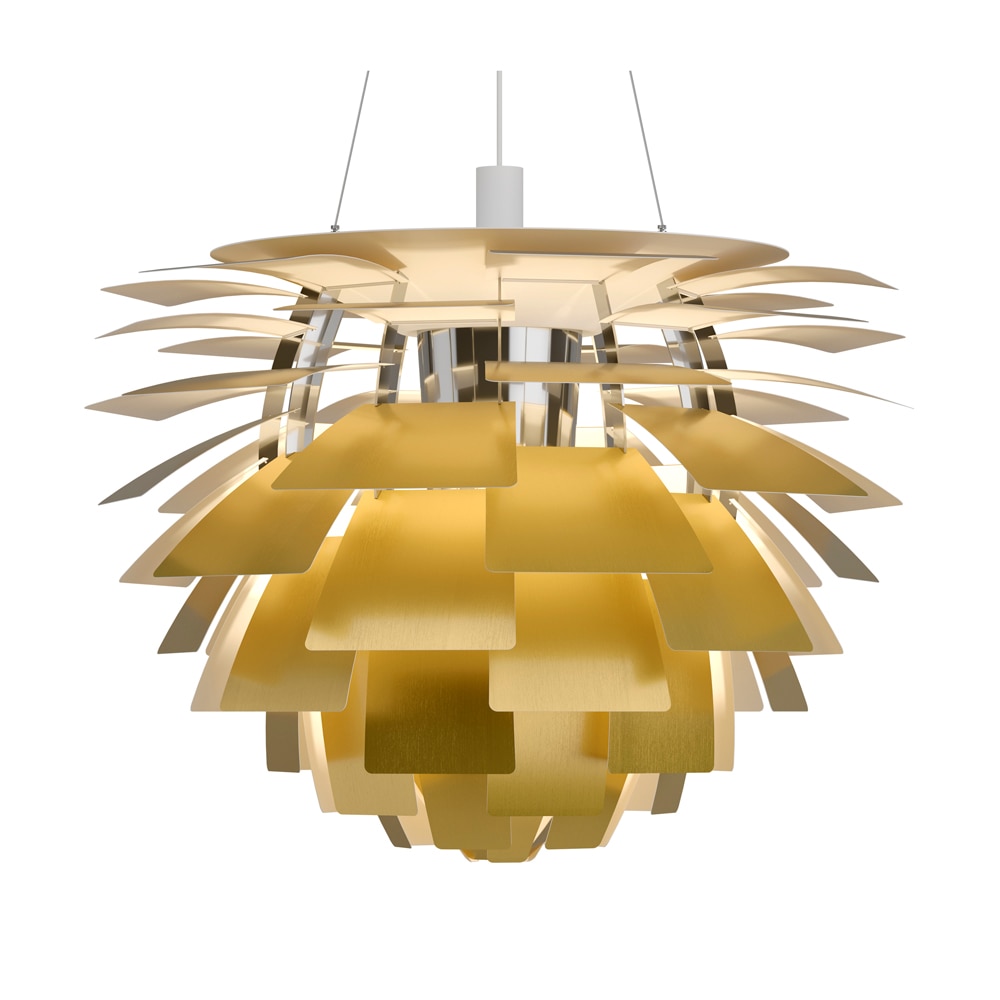 PH Artichoke 720 LED Suspension - Louis Poulsen | Pendant Lights