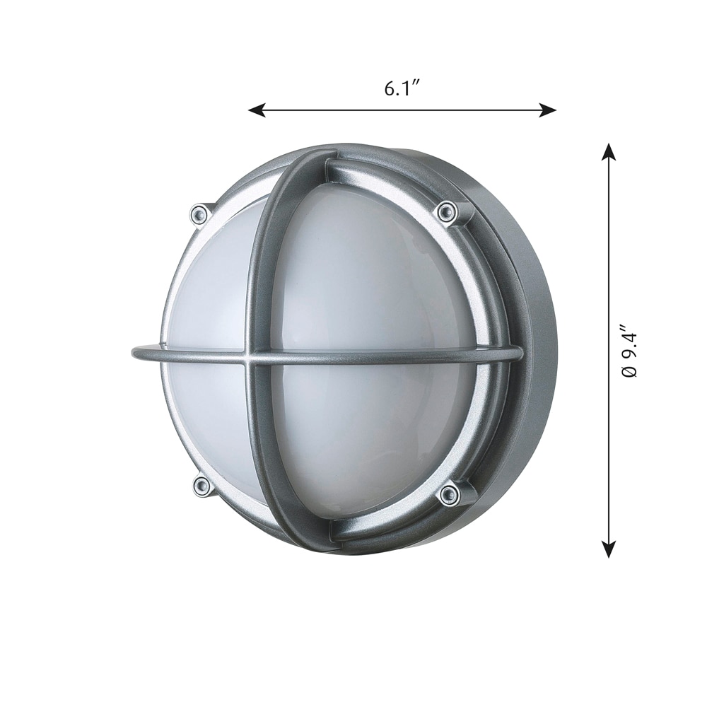 Skot Outdoor/Wall Dimensions