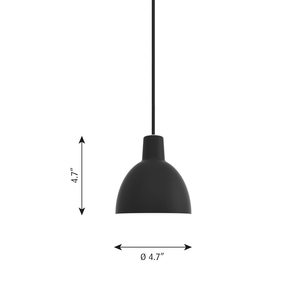 Toldbod Suspension Dimensions