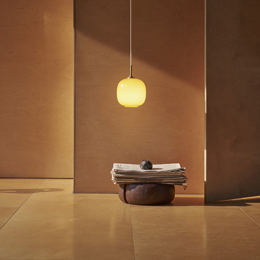VL45 Radiohus Colour Suspension - Louis Poulsen | Pendant
