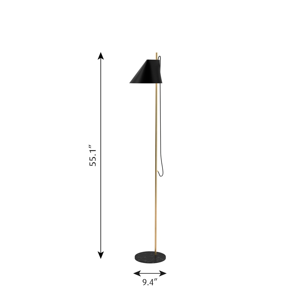 Yuh Floor Dimensions